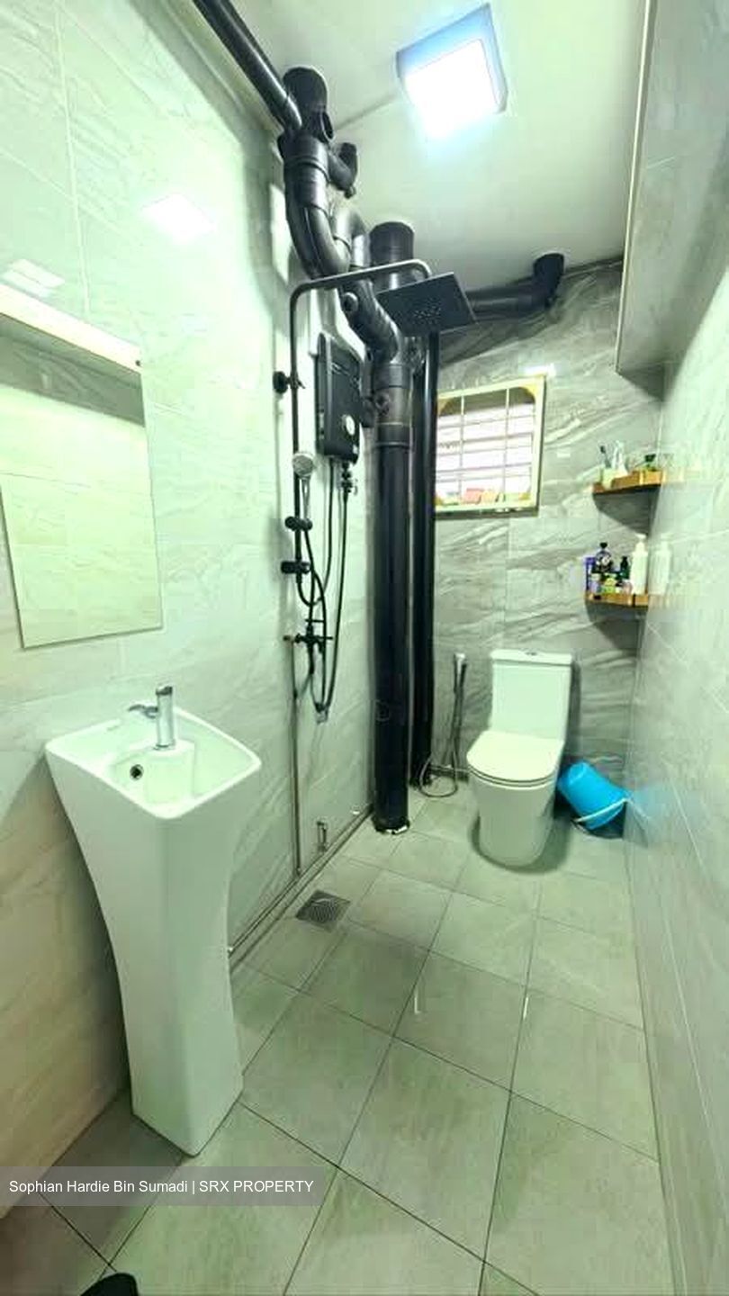 Blk 103C Edgefield Plains (Punggol), HDB 5 Rooms #584698241